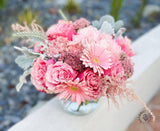 Monthly Premium Subscription Shabbat flowers club los angeles woman
