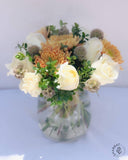Weekly Classic Subscription Shabbat Flowers Club Los angeles