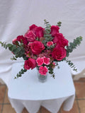Monthly Premium Subscription Shabbat flowers club los angeles woman