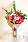 Weekly Classic Subscription Shabbat Flowers Club Los angeles