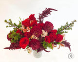 Deluxe Subscription Shabbat flowers club los angeles woman