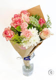 Weekly Classic Subscription Shabbat Flowers Club Los angeles