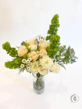 Weekly Classic Subscription Shabbat Flowers Club Los angeles