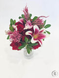 Weekly Classic Subscription Shabbat Flowers Club Los angeles