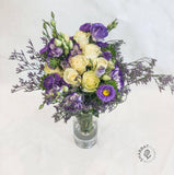 Weekly Classic Subscription Shabbat Flowers Club Los angeles
