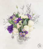 Monthly Premium Subscription Shabbat flowers club los angeles woman