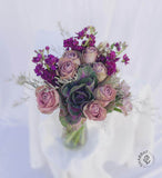 Weekly Classic Subscription Shabbat Flowers Club Los angeles