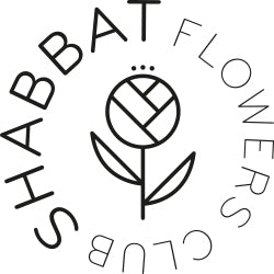 Shabbat Flowers Club