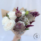 MONTH OF FLOWERS - CLASSIC