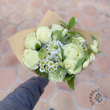 MONTH OF FLOWERS - CLASSIC
