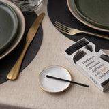Match Dish