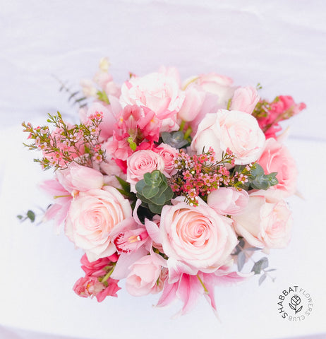 MONTH OF FLOWERS - PREMIUM