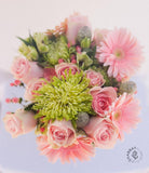 Weekly Premium Subscription Shabbat flowers club los angeles woman