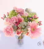 Monthly Premium Subscription Shabbat flowers club los angeles woman
