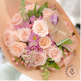 Once a Month DeLuxe Subscription 2023